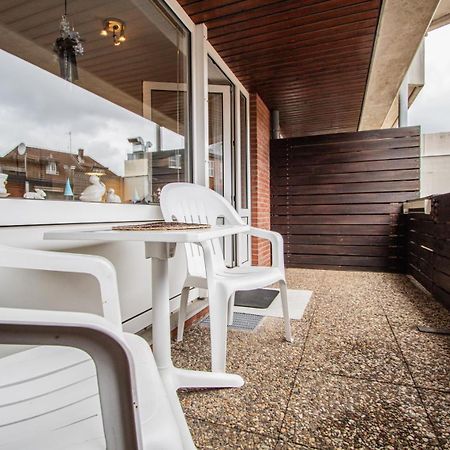 Ornum, App. 2 Apartment Westerland Luaran gambar