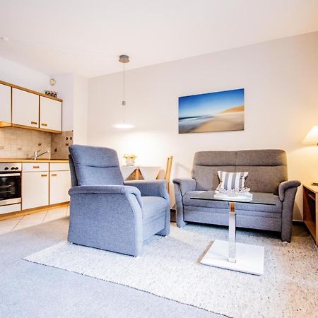 Ornum, App. 2 Apartment Westerland Luaran gambar