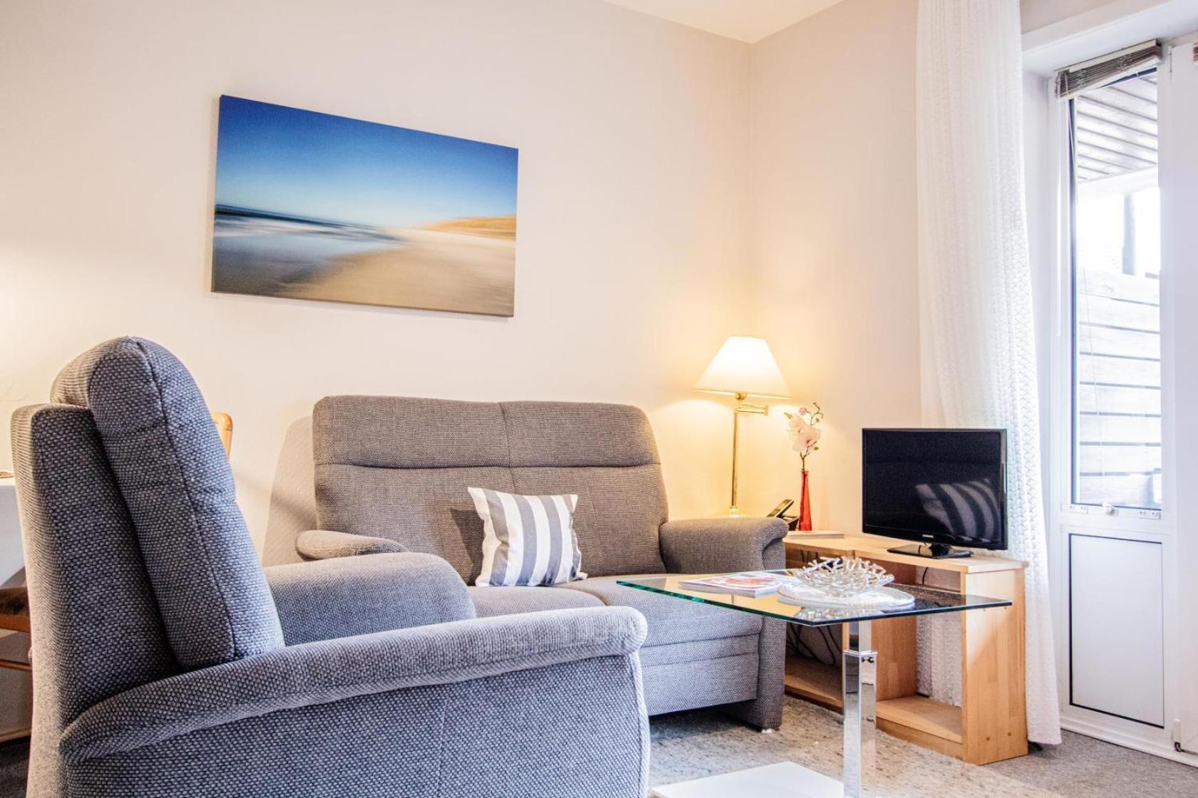 Ornum, App. 2 Apartment Westerland Luaran gambar
