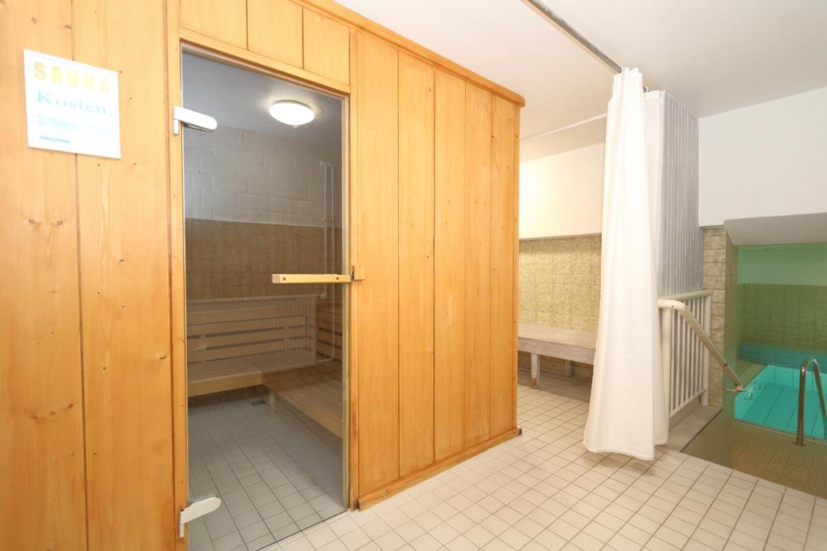 Ornum, App. 2 Apartment Westerland Luaran gambar