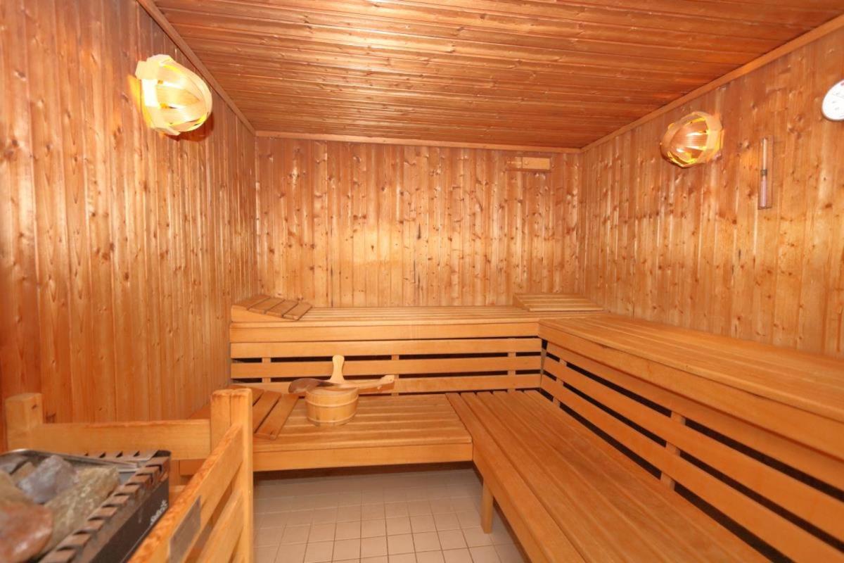 Ornum, App. 2 Apartment Westerland Luaran gambar