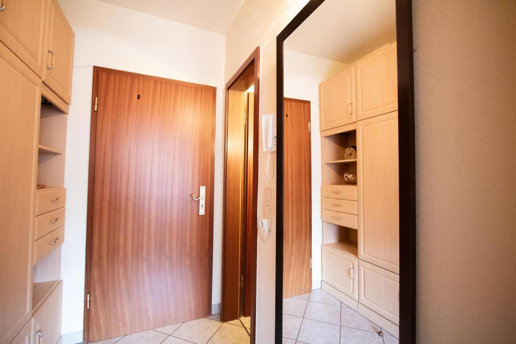 Ornum, App. 2 Apartment Westerland Luaran gambar