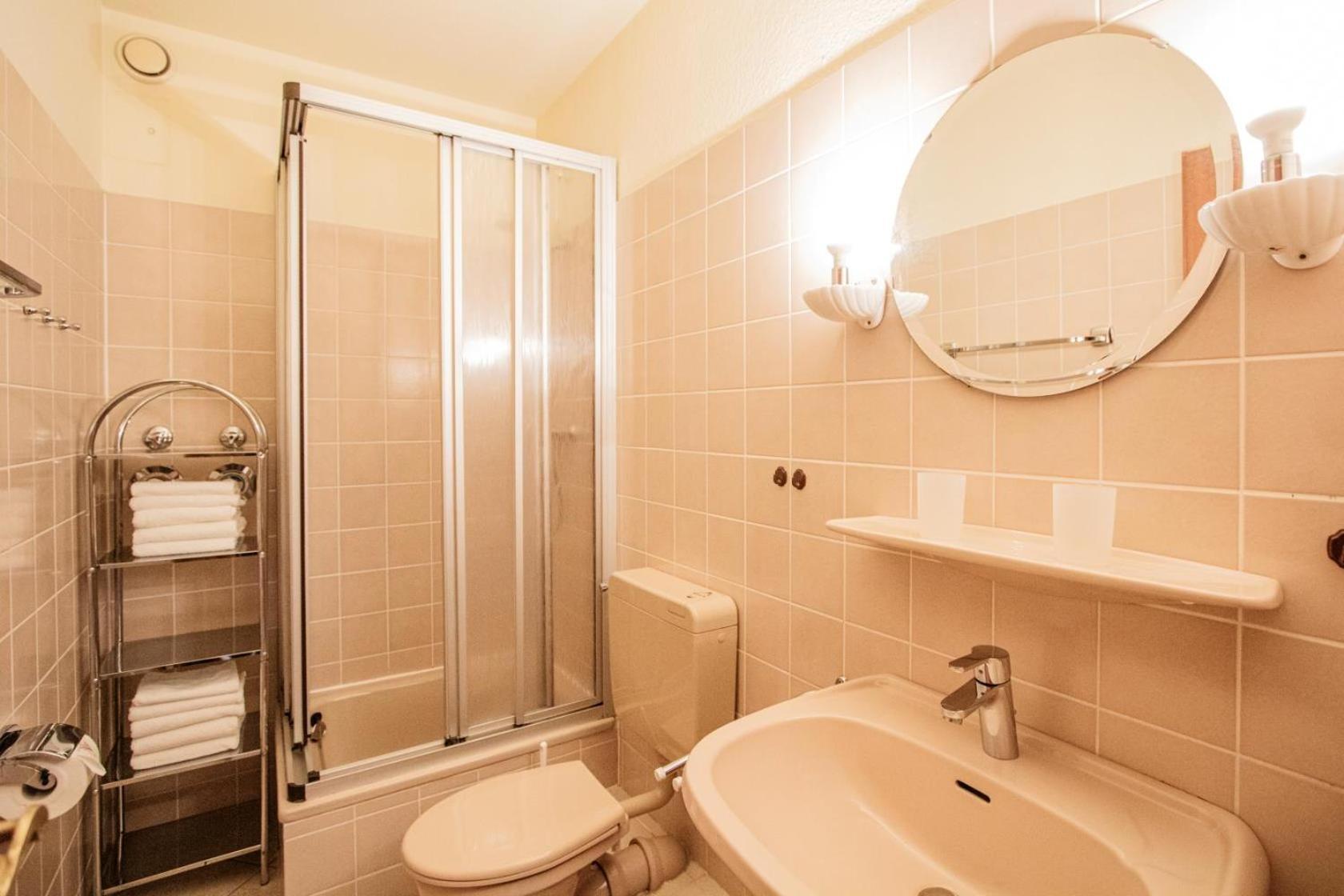 Ornum, App. 2 Apartment Westerland Luaran gambar