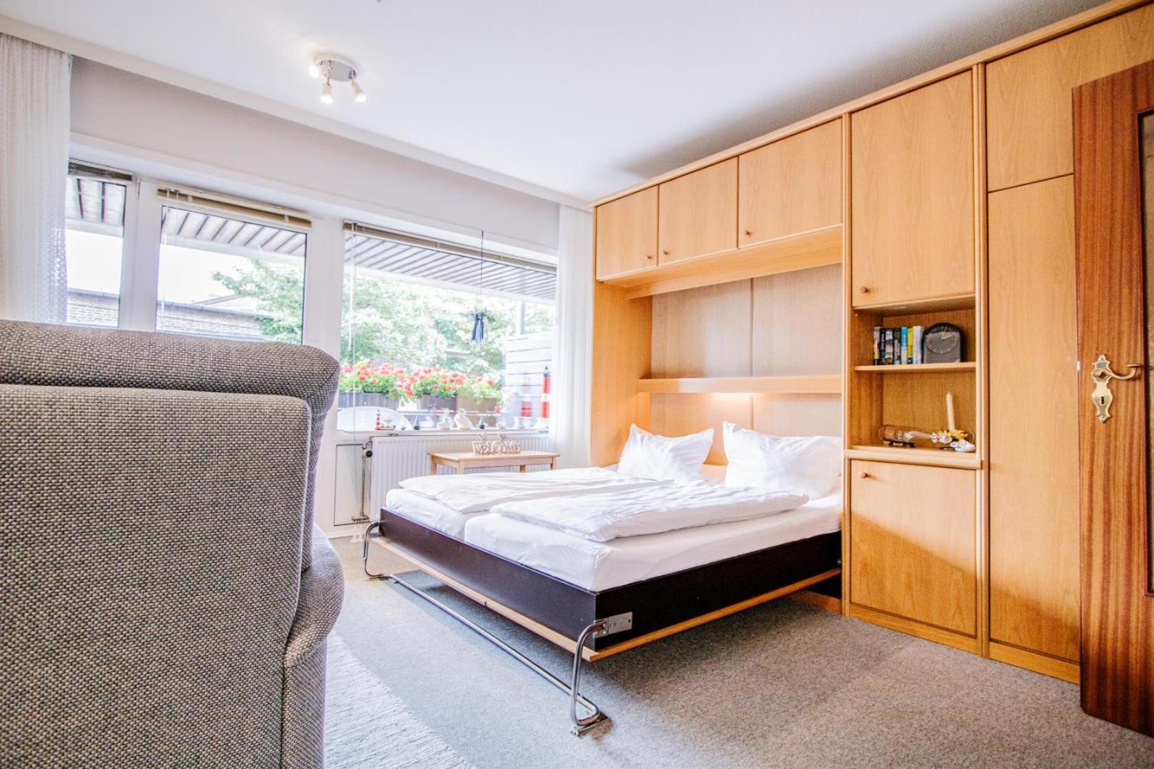 Ornum, App. 2 Apartment Westerland Luaran gambar