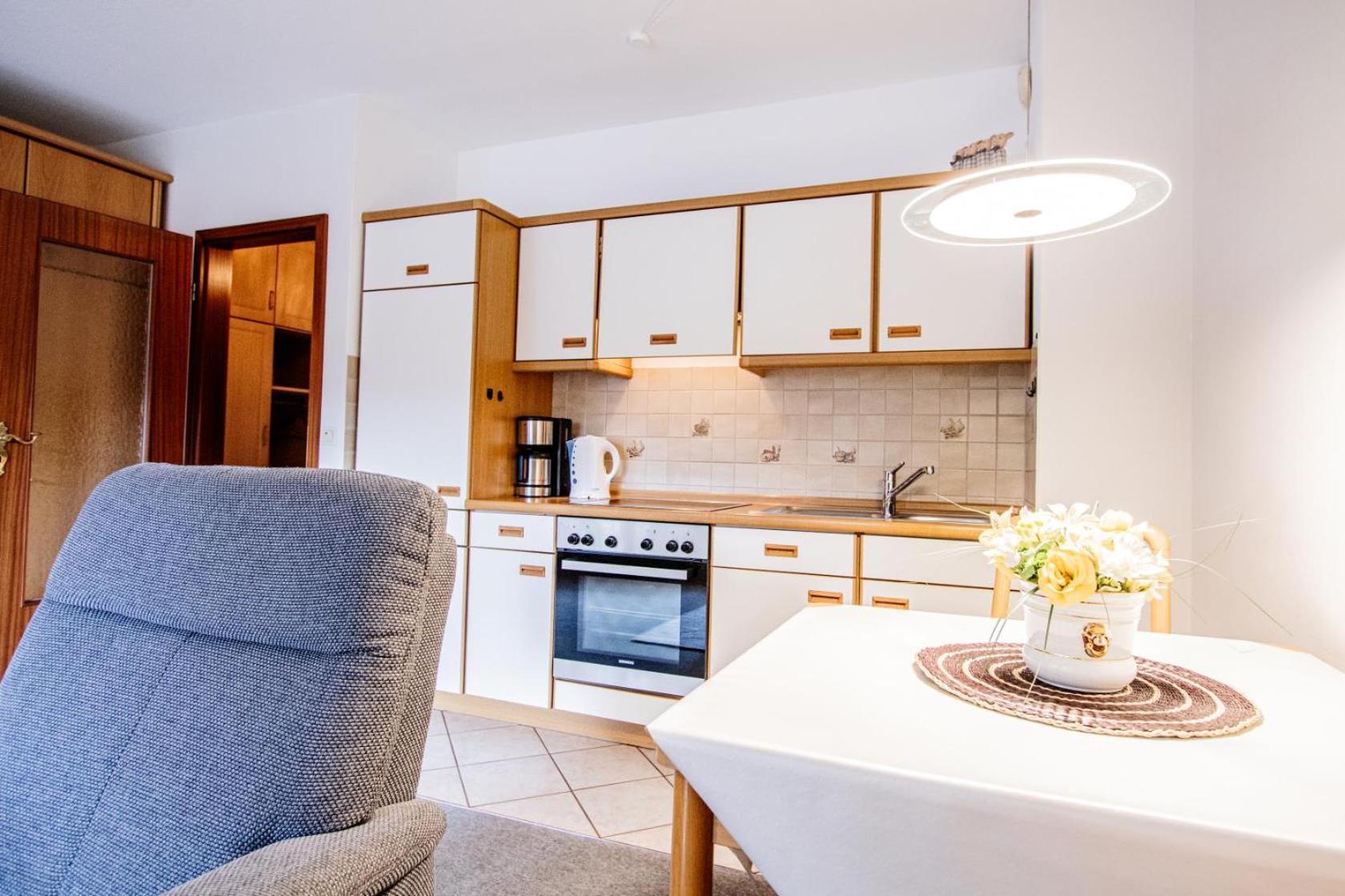 Ornum, App. 2 Apartment Westerland Luaran gambar